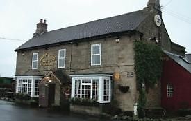 Robin Hood Inn